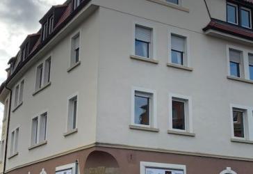 Vorschaubild Büro- /Praxis-Immobilie
