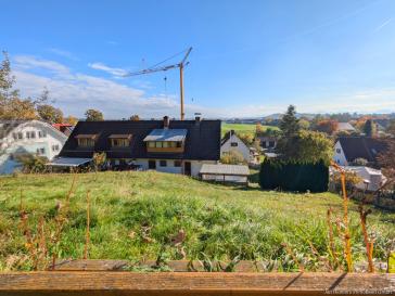 RUHIGE ORTSRANDLAGE, OPTION AUF ANBAU & ERWEITERUNG – Peißenberg – Vorschaubild 2