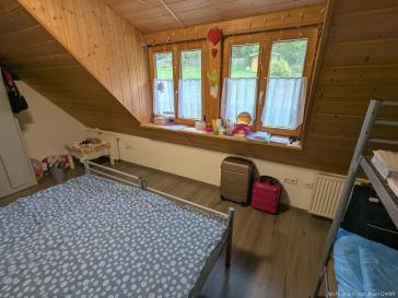RUHIGE ORTSRANDLAGE, OPTION AUF ANBAU & ERWEITERUNG – Peißenberg – Vorschaubild 13