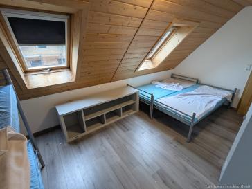 RUHIGE ORTSRANDLAGE, OPTION AUF ANBAU & ERWEITERUNG – Peißenberg – Vorschaubild 14