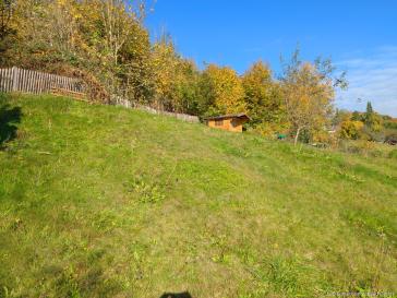 RUHIGE ORTSRANDLAGE, OPTION AUF ANBAU & ERWEITERUNG – Peißenberg – Vorschaubild 3