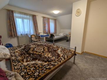 RUHIGE ORTSRANDLAGE, OPTION AUF ANBAU & ERWEITERUNG – Peißenberg – Vorschaubild 7