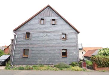 Vorschaubild Einfamilienhaus