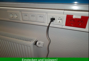 Vorschaubild Büro- /Praxis-Immobilie