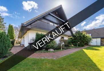 Mehr Raum fürs Leben – Familienglück in Henstedt-Ulzburg im Grünen mit vielen Möglichkeiten