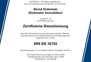 Vorschaubild Wohnung