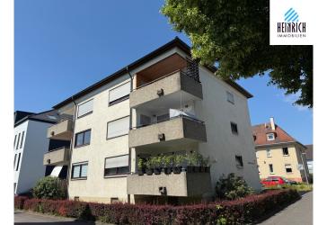 Vorschaubild Etagenwohnung
