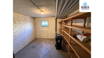 HN-BÖCKINGEN: Gepfl. 3 Zi.-Wohnung mit Balkon – 74080 Heilbronn – Vorschaubild 12