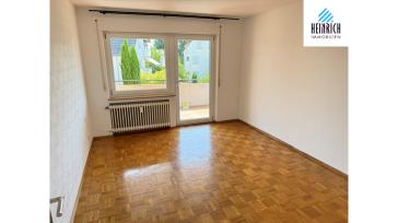 HN-BÖCKINGEN: Gepfl. 3 Zi.-Wohnung mit Balkon – 74080 Heilbronn – Vorschaubild 3