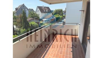 HN-BÖCKINGEN: Gepfl. 3 Zi.-Wohnung mit Balkon – 74080 Heilbronn – Vorschaubild 8