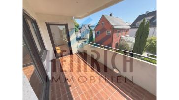 HN-BÖCKINGEN: Gepfl. 3 Zi.-Wohnung mit Balkon – 74080 Heilbronn – Vorschaubild 9