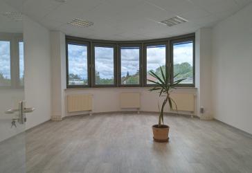 Vorschaubild Bürofläche