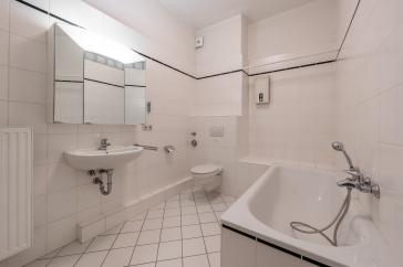 Altbauidylle im Jugendstil: Ihr neues Zuhause voller Atmosphäre und Charme – Hamburg – Vorschaubild 6