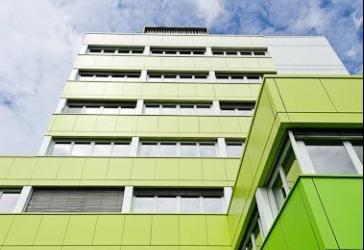 ***STEGEHUIS GMBH*** Einzel Büro im Bürogebäude gegen günstigen Preis!!!Jetzt eine Frei im Erdgeschoss.