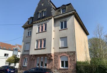 Vorschaubild Wohnung