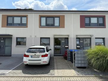 sehr schönes, hochwertig renoviertes Reihenmittelhaus in toller Lage zu verkaufen – Mönchengladbach – Vorschaubild 20