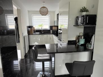 sehr schönes, hochwertig renoviertes Reihenmittelhaus in toller Lage zu verkaufen – Mönchengladbach – Vorschaubild 4