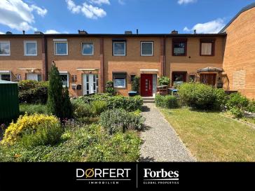 Gepflegter Familienschatz am Raakmoor mit sonnigem Südwest-Charme