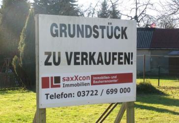 Vorschaubild Grundstück