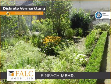 -Charmantes Einfamilienhaus mit viel Raum in bester Lage- – Weilbach – Bild 1 von 17