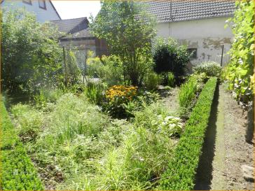 -Charmantes Einfamilienhaus mit viel Raum in bester Lage- – Weilbach – Vorschaubild 13