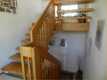 -Charmantes Einfamilienhaus mit viel Raum in bester Lage- – Weilbach – Vorschaubild 3