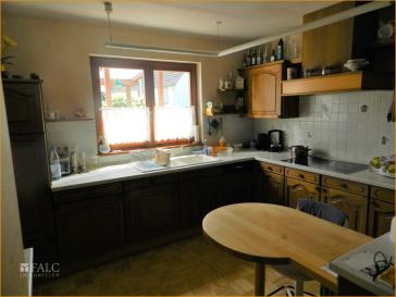-Charmantes Einfamilienhaus mit viel Raum in bester Lage- – Weilbach – Vorschaubild 10