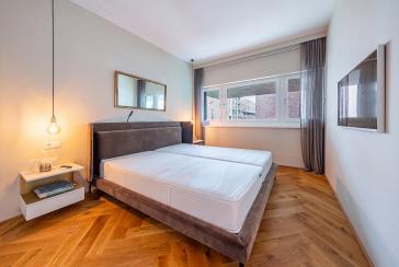 Zwischen Wasser und Elbphilharmonie – Exklusive 3-Zimmer-Wohnung in der HafenCity – 20457 Hamburg – Vorschaubild 8