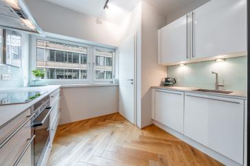 Zwischen Wasser und Elbphilharmonie – Exklusive 3-Zimmer-Wohnung in der HafenCity – 20457 Hamburg – Vorschaubild 10