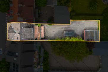 Wohnen mit Komfort: 3-Zimmer-Eigentumswohnung mit Garage und Fußbodenheizung Toplage Osna- Wüste – Osnabrück – Vorschaubild 9