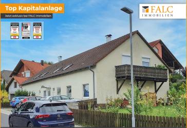 Vorschaubild Erdgeschosswohnung