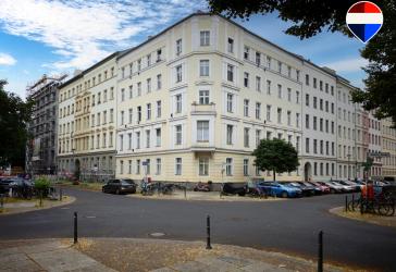 Mehrfamilienhaus - Urbanes Wohnen im Herzen der Hauptstadt, nah am Arkonaplatz & Mauerpark