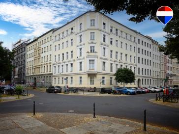 Mehrfamilienhaus - Urbanes Wohnen im Herzen der Hauptstadt, nah am Arkonaplatz & Mauerpark