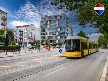 Mehrfamilienhaus - Urbanes Wohnen im Herzen der Hauptstadt, nah am Arkonaplatz & Mauerpark – 10435 Berlin – Vorschaubild 12