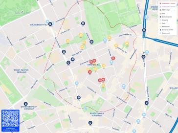 Mehrfamilienhaus - Urbanes Wohnen im Herzen der Hauptstadt, nah am Arkonaplatz & Mauerpark – 10435 Berlin – Vorschaubild 14