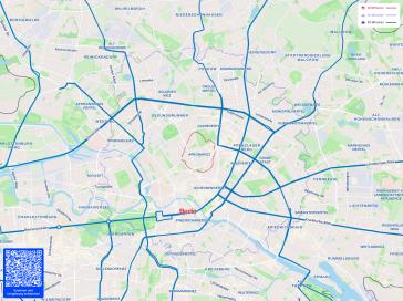 Mehrfamilienhaus - Urbanes Wohnen im Herzen der Hauptstadt, nah am Arkonaplatz & Mauerpark – 10435 Berlin – Vorschaubild 15