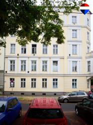 Mehrfamilienhaus - Urbanes Wohnen im Herzen der Hauptstadt, nah am Arkonaplatz & Mauerpark – 10435 Berlin – Vorschaubild 3
