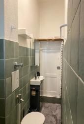 Altbaucharme trifft Moderne, Ihr stilvoller Rückzugsort im Herzen von Berlin-Neukölln – 12053 Berlin – Vorschaubild 13