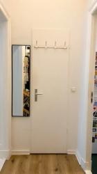 Altbaucharme trifft Moderne, Ihr stilvoller Rückzugsort im Herzen von Berlin-Neukölln – 12053 Berlin – Vorschaubild 16