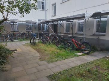 Altbaucharme trifft Moderne, Ihr stilvoller Rückzugsort im Herzen von Berlin-Neukölln – 12053 Berlin – Vorschaubild 19