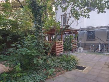 Altbaucharme trifft Moderne, Ihr stilvoller Rückzugsort im Herzen von Berlin-Neukölln – 12053 Berlin – Vorschaubild 20