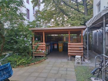 Altbaucharme trifft Moderne, Ihr stilvoller Rückzugsort im Herzen von Berlin-Neukölln – 12053 Berlin – Vorschaubild 21