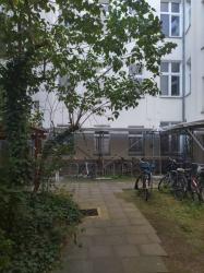 Altbaucharme trifft Moderne, Ihr stilvoller Rückzugsort im Herzen von Berlin-Neukölln – 12053 Berlin – Vorschaubild 23