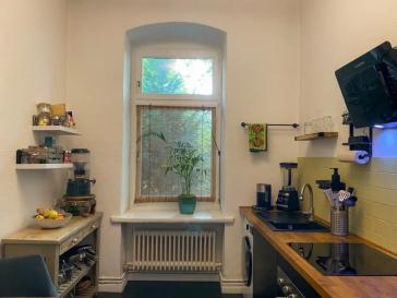 Altbaucharme trifft Moderne, Ihr stilvoller Rückzugsort im Herzen von Berlin-Neukölln – 12053 Berlin – Vorschaubild 7