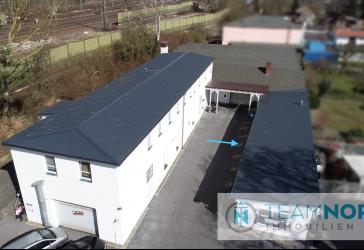 Vielseitige Gewerbefläche in Uelzen – ideal für Handwerk, Büro oder Lager