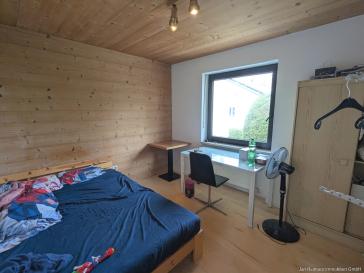 VERKEHRSBERUHIGT IM SCHÖNEN WOHNGEBIET VON AUBING, AUFWENDIG SANIERT, MIT 2 TERRASSEN & BALKON – München – Vorschaubild 14