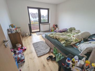 VERKEHRSBERUHIGT IM SCHÖNEN WOHNGEBIET VON AUBING, AUFWENDIG SANIERT, MIT 2 TERRASSEN & BALKON – München – Vorschaubild 15