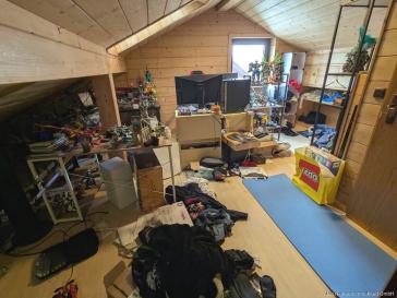 VERKEHRSBERUHIGT IM SCHÖNEN WOHNGEBIET VON AUBING, AUFWENDIG SANIERT, MIT 2 TERRASSEN & BALKON – München – Vorschaubild 16