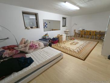 VERKEHRSBERUHIGT IM SCHÖNEN WOHNGEBIET VON AUBING, AUFWENDIG SANIERT, MIT 2 TERRASSEN & BALKON – München – Vorschaubild 18