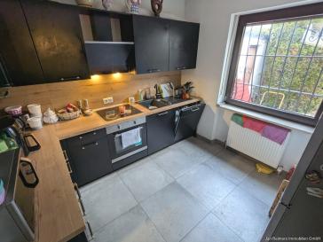 VERKEHRSBERUHIGT IM SCHÖNEN WOHNGEBIET VON AUBING, AUFWENDIG SANIERT, MIT 2 TERRASSEN & BALKON – München – Vorschaubild 9